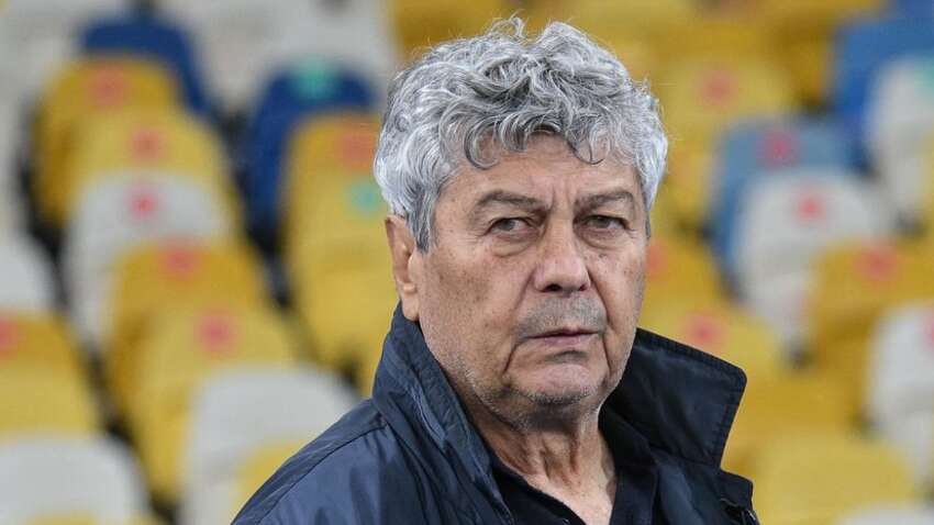 Конец эпохи: умер экс-наставник «Шахтера» и «Динамо» Мирча Луческу