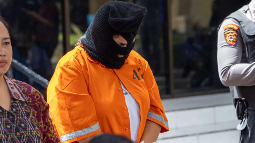 Перуанка зробила те саме, що й українка на Балі: тепер їй загрожує смертна кара