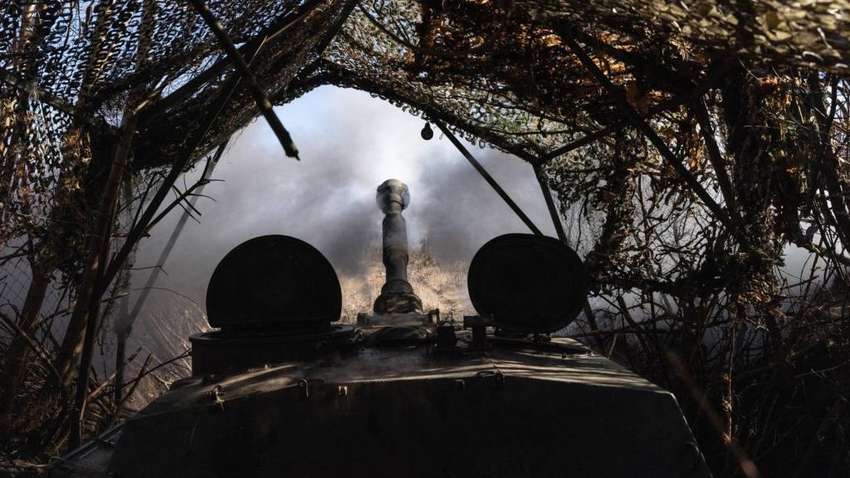 Большой риск, что линия фронта разрушится: СМИ узнали причины, почему это может произойти