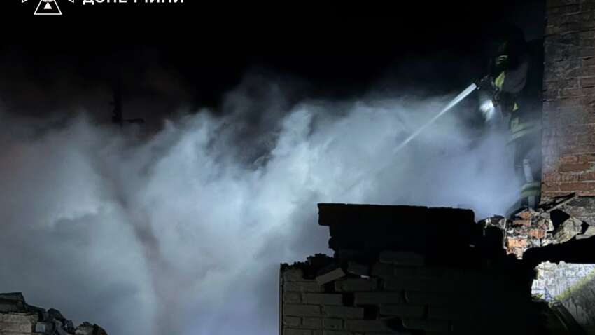 Смертельный удар оккупантов ночью: среди четырех погибших — 6-летний ребенок