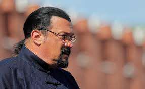  Американский актер хочет воевать на стороне РФ ради Путина