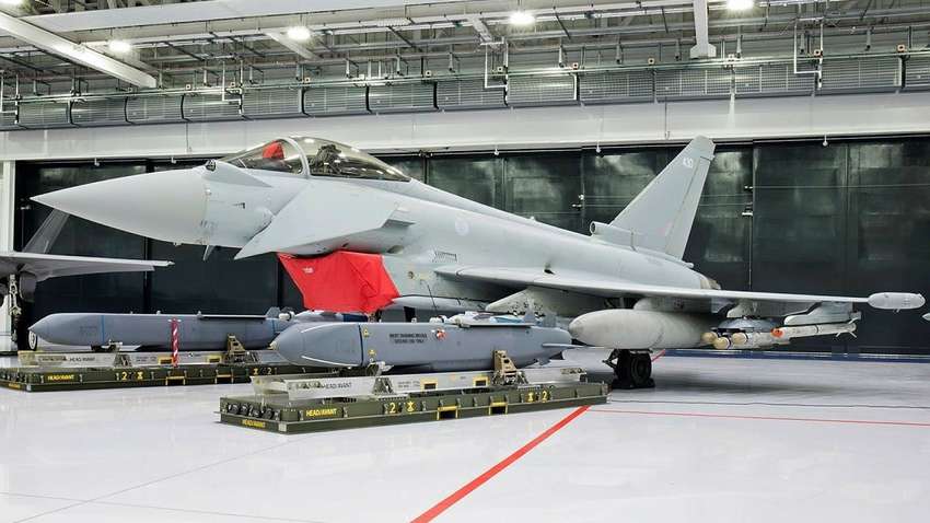 Как война меняет вектор – почему у Украины уже появляется дальнобойное оружие