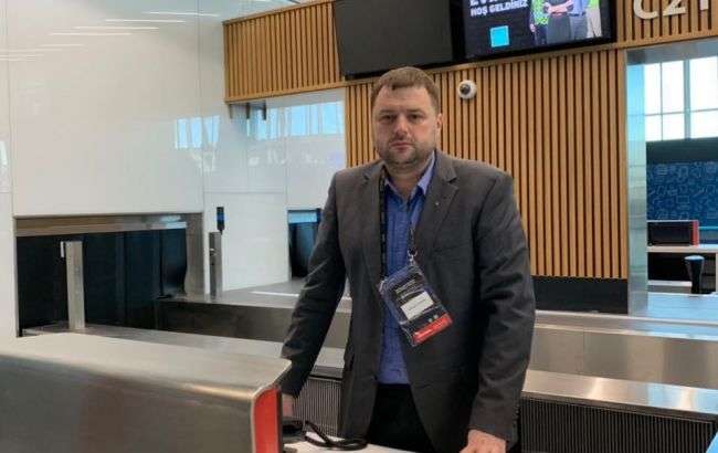 Прокуратура оголосила у розшук заступника Дніпровського міського голови