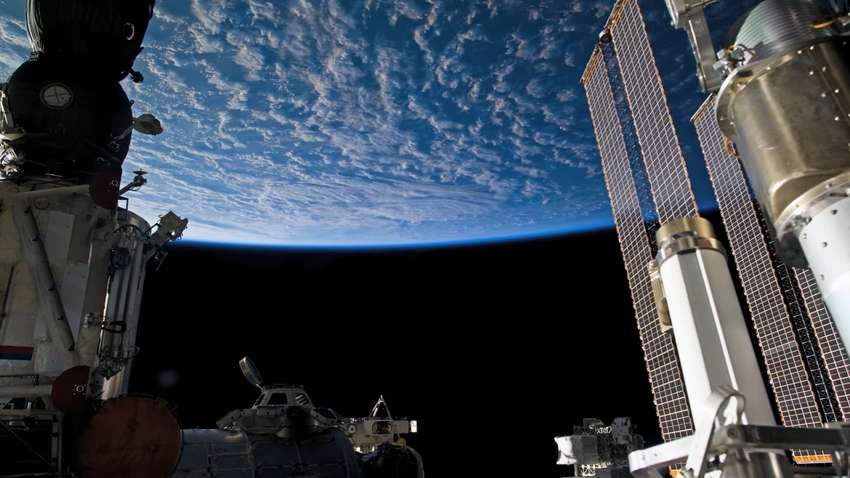 Илон Маск собирается снять кинобоевик в космосе