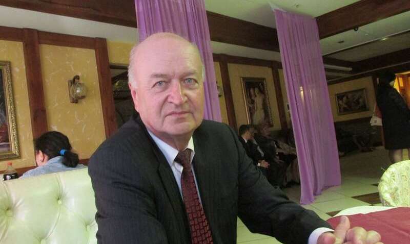 Антисемитский скандал в КНУ: на автора учебника по географии возбудили дело