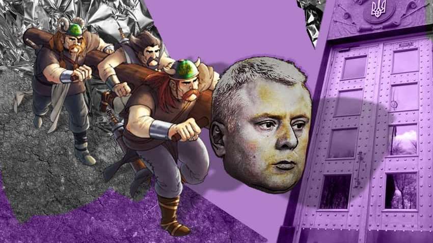 Чи є шанси у Вітренка стати міністром - думки експертів Чи є шанси у Вітренка стати міністром - думки експертів