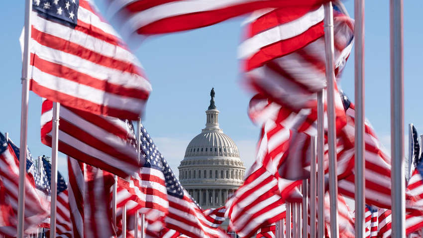 Новый ударный список санкций США: кому в Украине пора напрячься