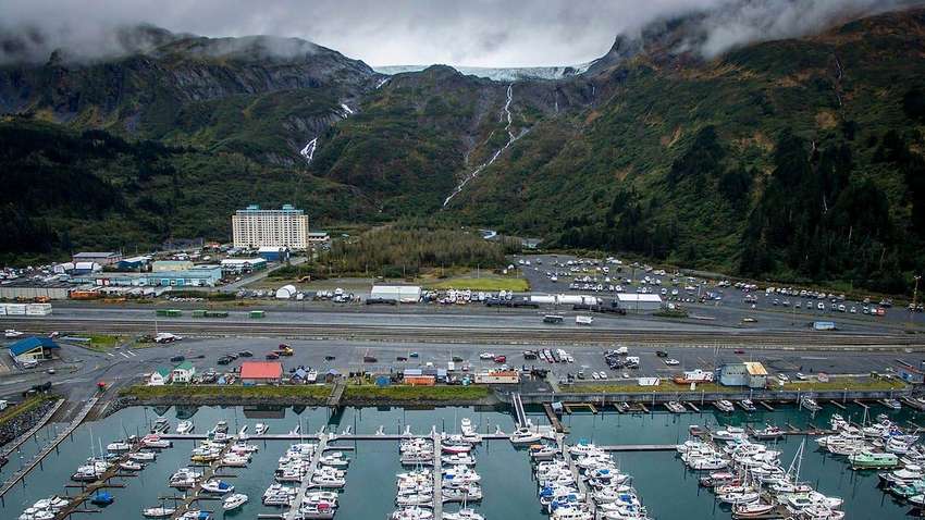 Города, в существование которых трудно поверить