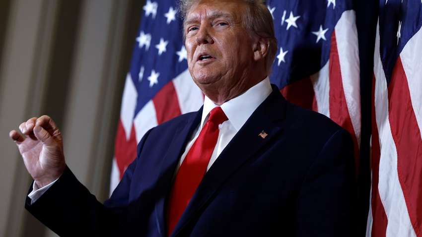 Стало известно, какую должность может занять Маск в случае победы Трампа на выборах