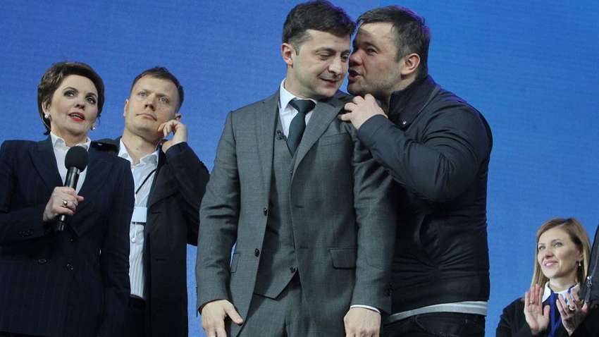 Уже можно не шептать: эксперты пояснили "исчезновение" Богдана