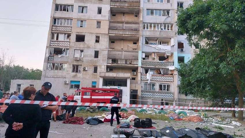 Скільки вже загинуло цивільних українців з лютого: розповіли в ООН