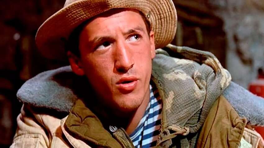 В России вынесли приговор актеру «9 роты» за поддержку Украины