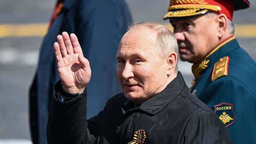 Путін панікує через свій парад: у ЄС рознесли диктатора через цинічний зрив перемир'я