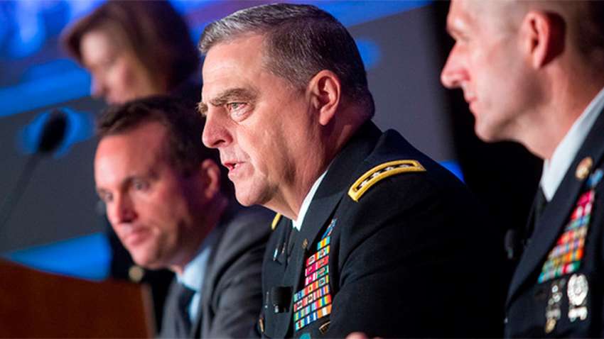 Росія не просувається: генерал США заявив, що окупанти бояться українського спротиву Росія не просувається: генерал США заявив, що окупанти бояться українського спротиву