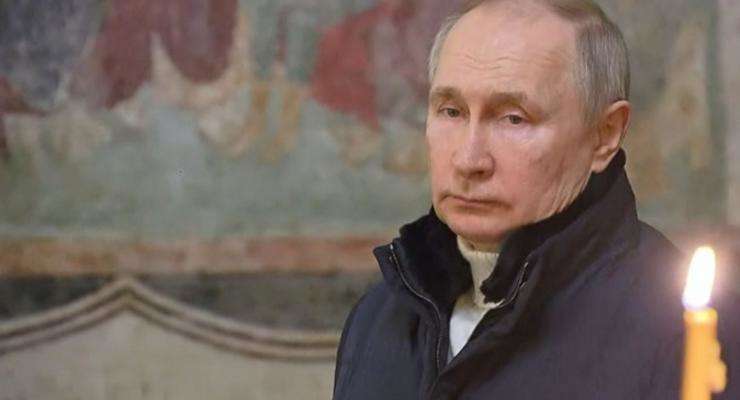 Что ждет путинский режим ближайшие пару месяцев – чем сейчас заняты российские элиты