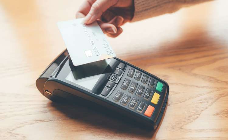 НБУ инициирует новый порядок безналичных платежей для потребителей НБУ инициирует новый порядок безналичных платежей для потребителей