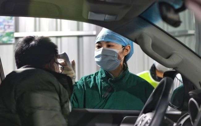 Аваков розповів подробиці евакуації українців з Уханя