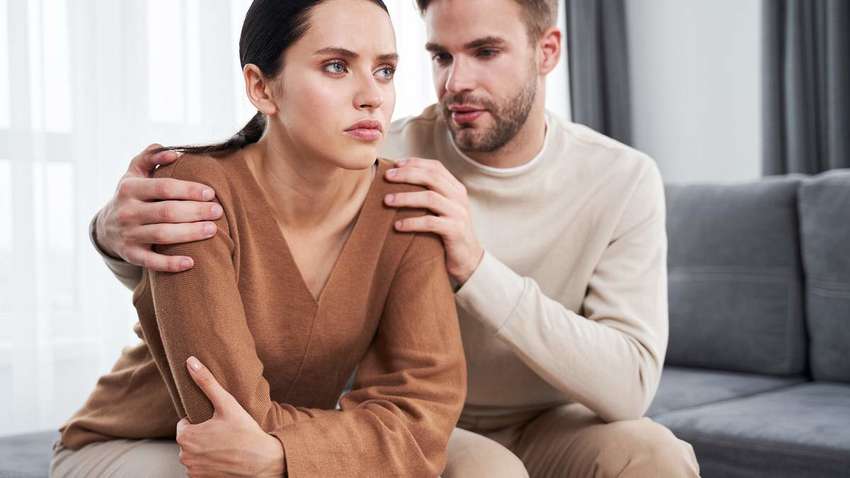 4 вещи, которые ни в коем случае нельзя говорить даже во время ссоры 4 вещи, которые ни в коем случае нельзя говорить даже во время ссоры