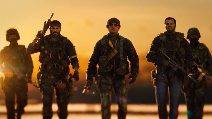 Компанія Treyarch оновила наймогутнішу зброю Call of Duty