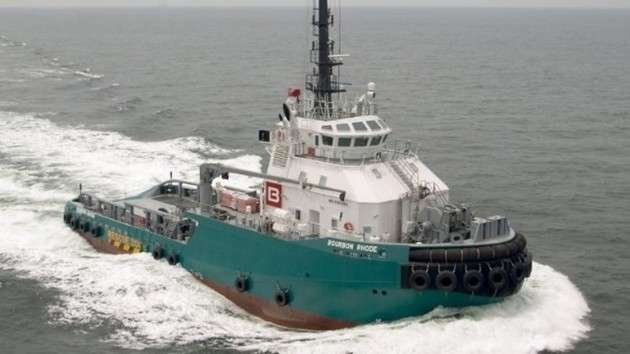 В Атлантическом океане нашли тела украинских моряков 