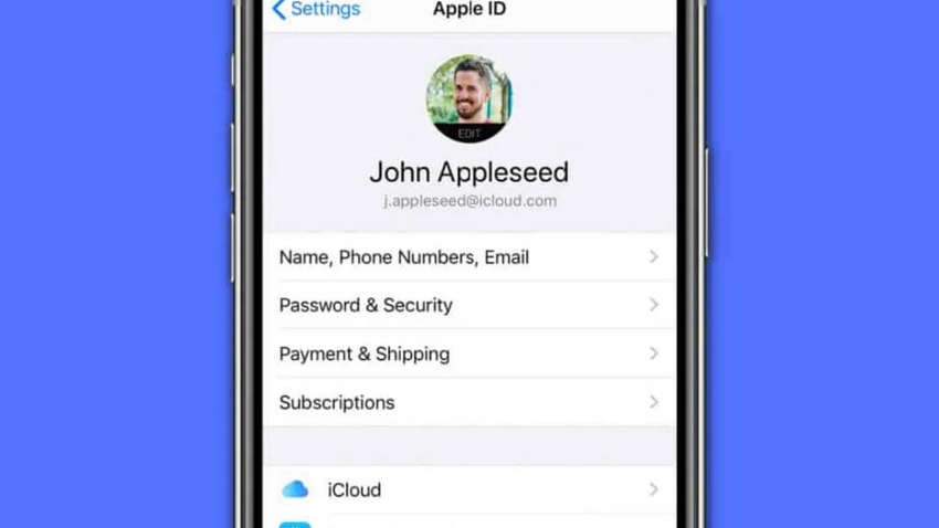 Шахраї знайшли слабке місце Apple: чи зможете ви захистити свій ID Шахраї знайшли слабке місце Apple: чи зможете ви захистити свій ID