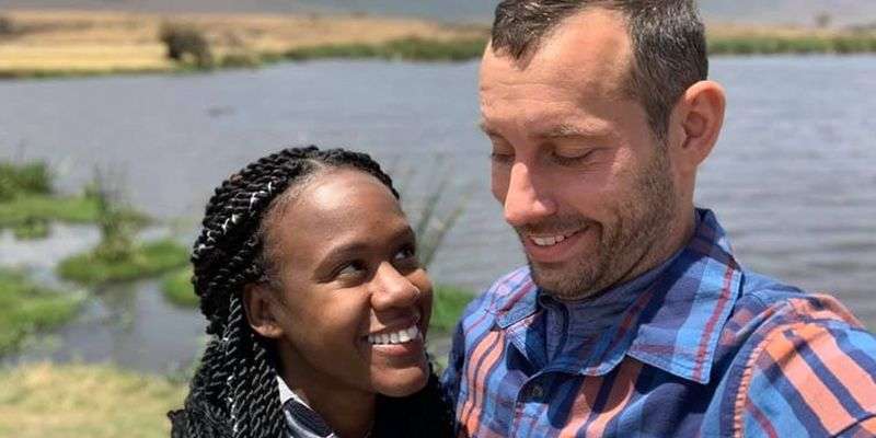 Американец хотел романтично сделать предложение девушке и утонул