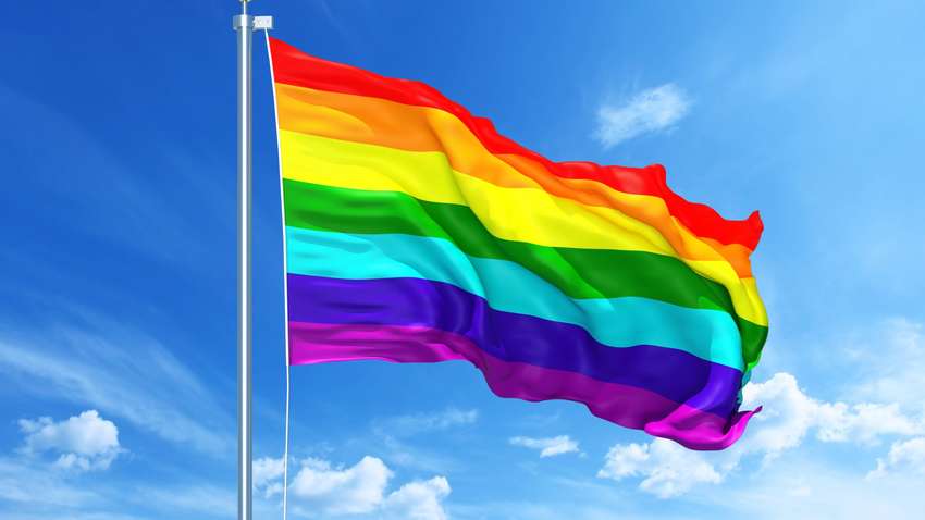 Как государство должно поддерживать представителей ЛГБТ, - активист дал ответ Как государство должно поддерживать представителей ЛГБТ, - активист дал ответ