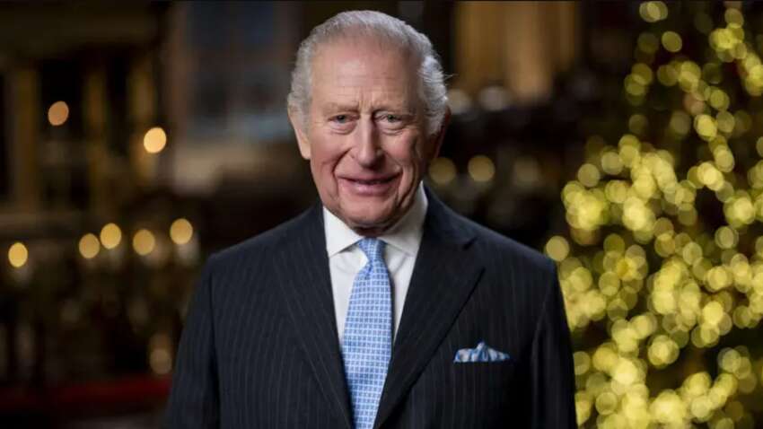 Король Британії під час візиту до США зробив заяву про Україну: деталі