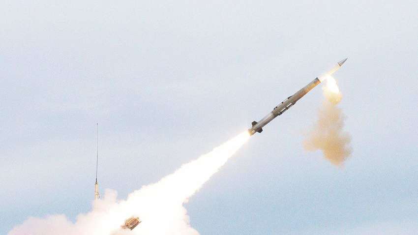 В Украине будет еще больше ракет для Patriot: что придумали в США