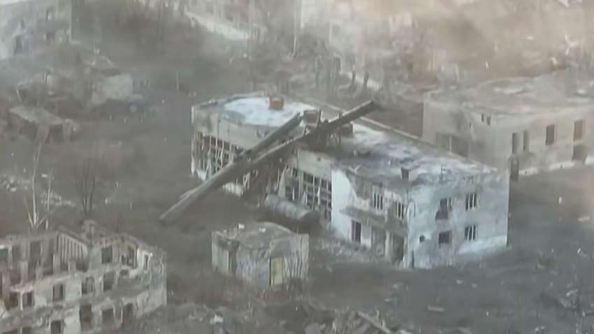 Этот город ВСУ контролируют на треть: журналист назвал условие ухудшения ситуации