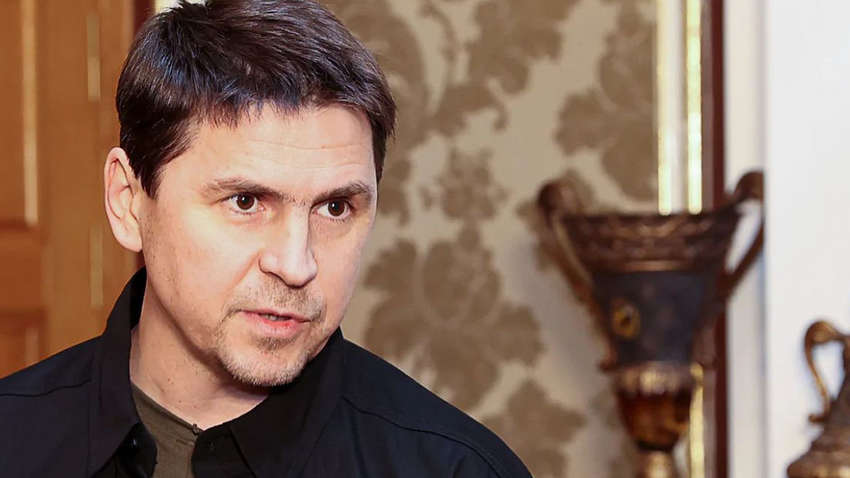 У Зеленского отреагировали на визит Путина в Мариуполь