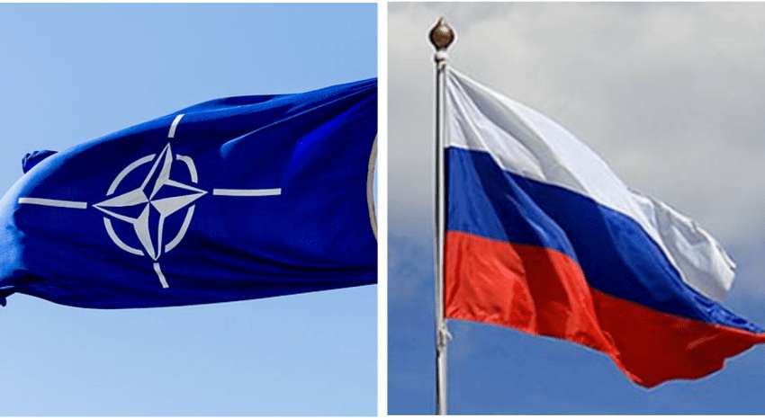 США через НАТО передают «привет» РФ: усилится ли теперь противостояние