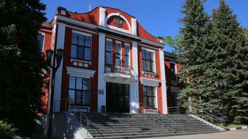 Производил оружие для войны: в России раздался громкий взрыв на пороховом заводе, есть погибшие Производил оружие для войны: в России раздался громкий взрыв на пороховом заводе, есть погибшие