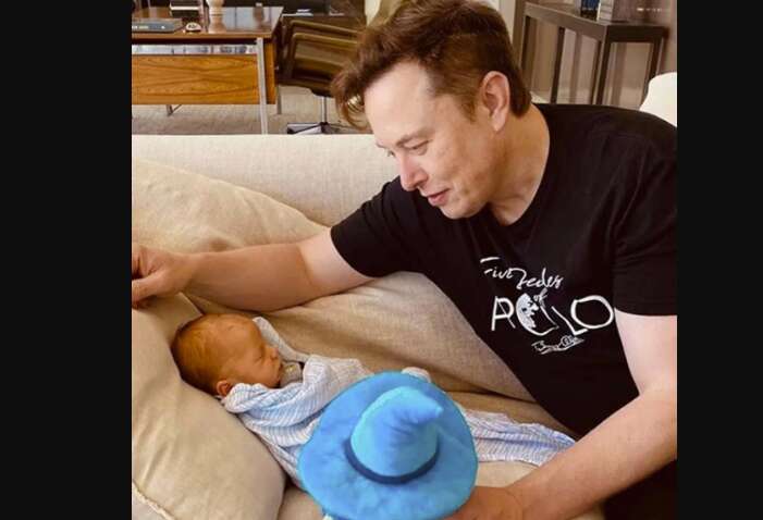 Скільки дітей, якої статі насправді хоче Маск: злиті шокуючі плани мільярдера