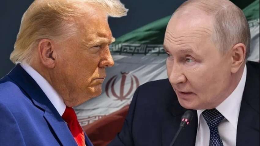Путин нашел лучший способ поставить Трампа на колени: эксперт шокировал замыслом Кремля Путин нашел лучший способ поставить Трампа на колени: эксперт шокировал замыслом Кремля