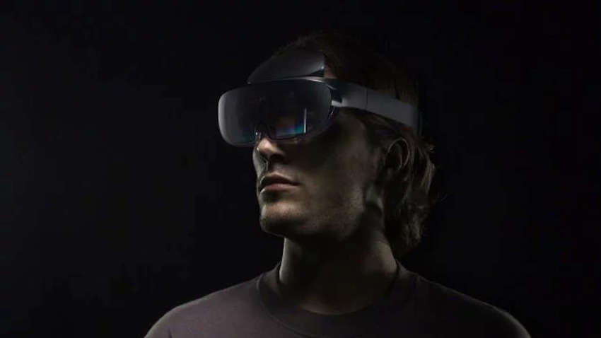 OPPO представить унікальні окуляри з доповненою реальністю