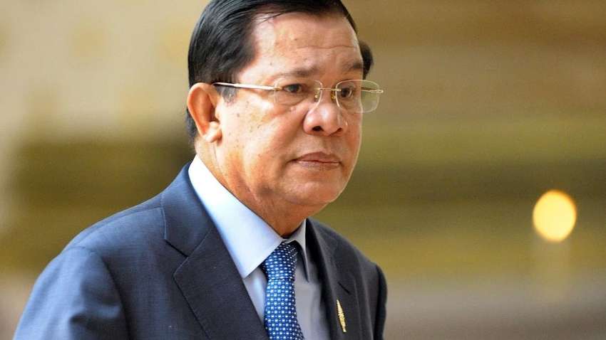 Камбоджа звернулась до України: жертвами стануть українці