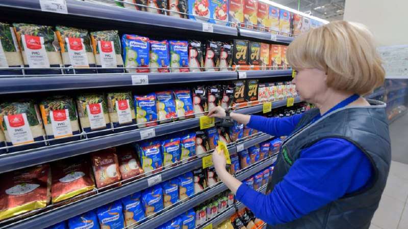 Кремль бреше. Яка реальна інфляція в РФ з початку війни Кремль бреше. Яка реальна інфляція в РФ з початку війни