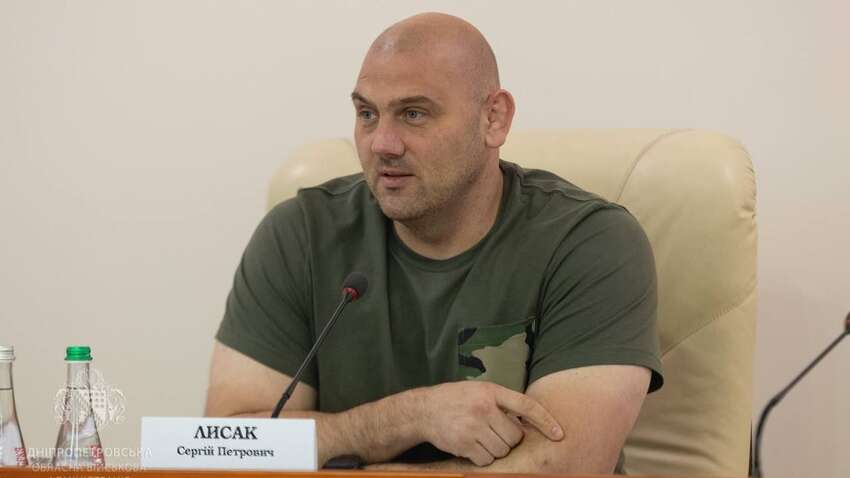 Примусова евакуація з Дніпропетровщини: що відомо