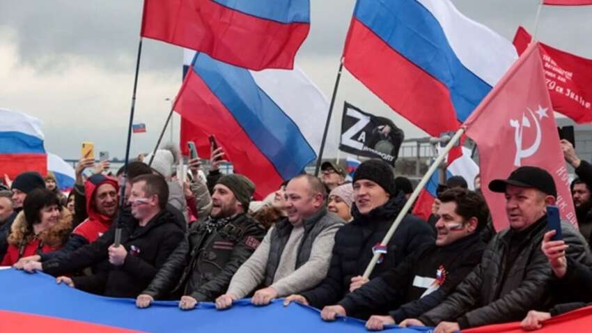 Россия уходит в кризис: разведка назвала год, который станет точкой разрыва