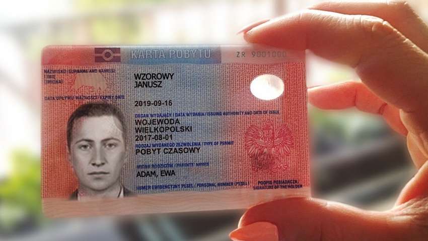 У Польщі змінять один із критеріїв погодження отримання карти побиту