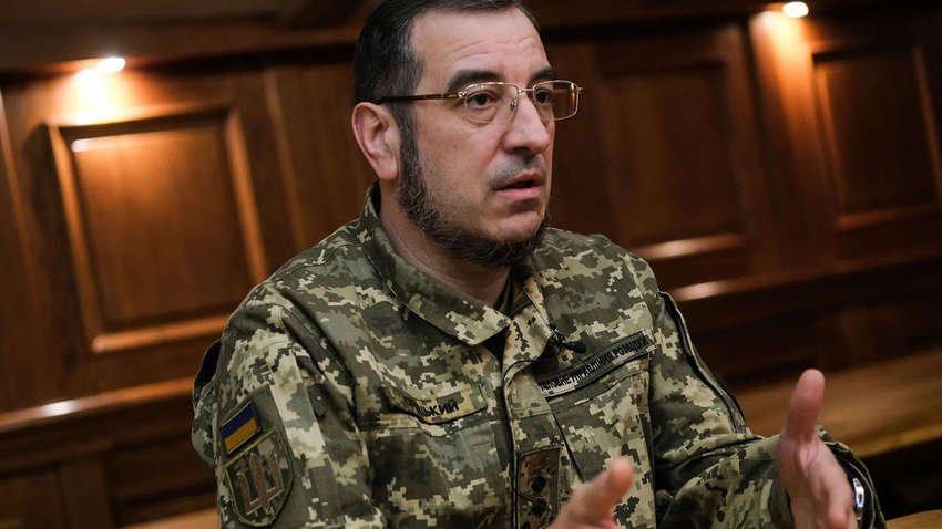 Розвідка назвала ціль російської армії в Україні Розвідка назвала ціль російської армії в Україні