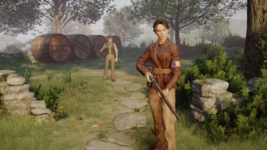 Американська студія Respawn представила гру-шутер Medal of Honor: Above and Beyond