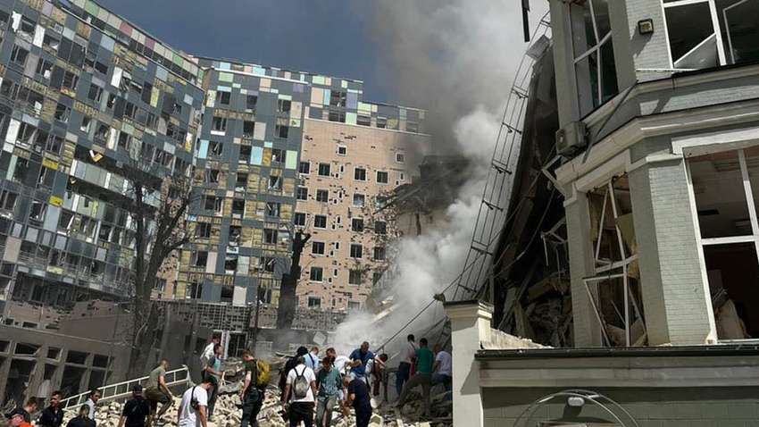 Минздрав отменяет сомнительные тендеры ремонт Охматдета: подробности