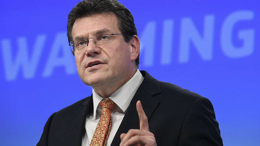 Новое соглашение США и ЕС касается Украины: что известно