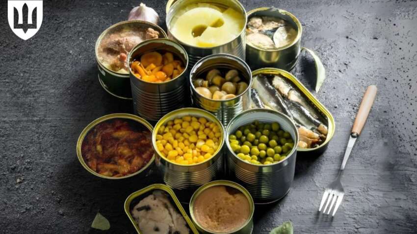 Минобороны запускает новую систему проверки поставок продукции для ВСУ Минобороны запускает новую систему проверки поставок продукции для ВСУ