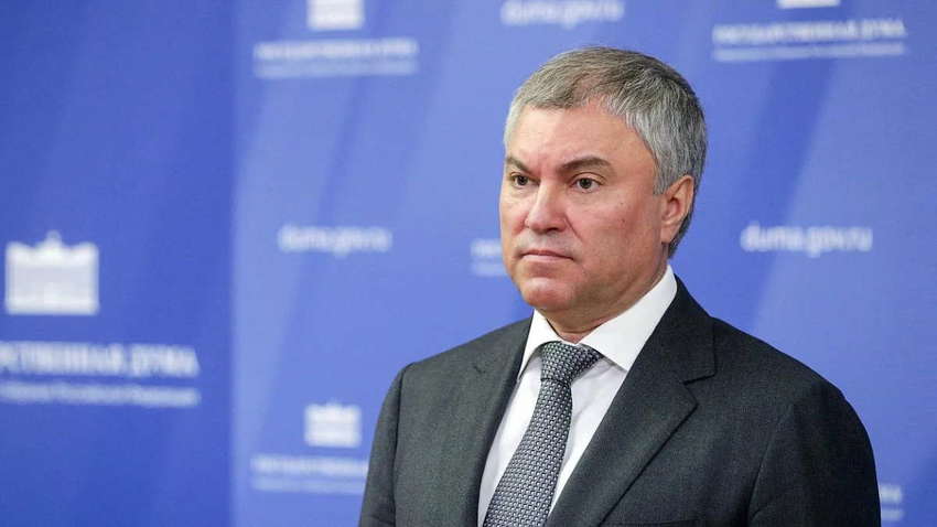 В Госдуме предупредили, что хотят обеспечить безопасность своих граждан в ОРДЛО