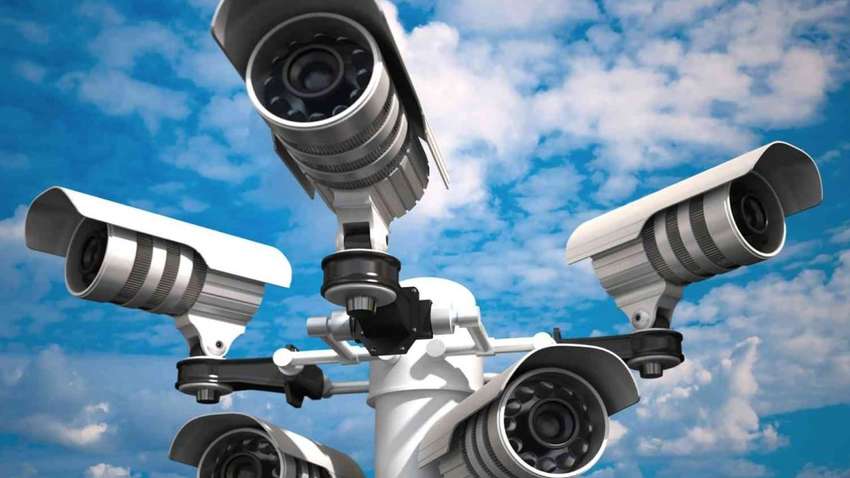 За киянами посилять спостереження: у Києві закуповують відеокамери майже на 26 млн грн