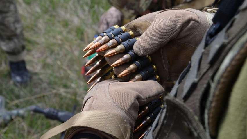 ВСУ уничтожили 40 единиц техники и 2 самолета: на Донбассе за сутки отбито 6 атак ВСУ уничтожили 40 единиц техники и 2 самолета: на Донбассе за сутки отбито 6 атак