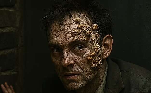 Вчені розповіли, як будуть виглядати зомбі і шокували прогнозом